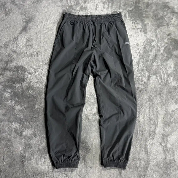 [BUNJANG] Codegraphy Charcoal Training Jogger Pants L / 코드그라피 차콜 트레이닝 조거팬츠  L