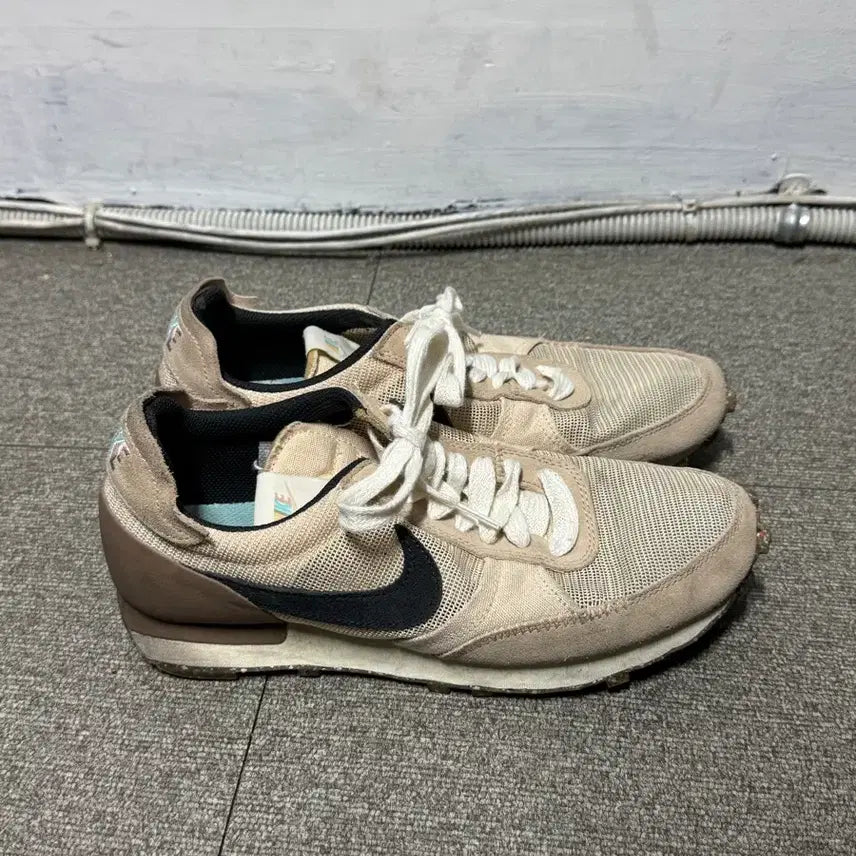 [BUNJANG] Nike Daybreak Type Hemp / (270)나이키 데이브레이크 타입 헴프