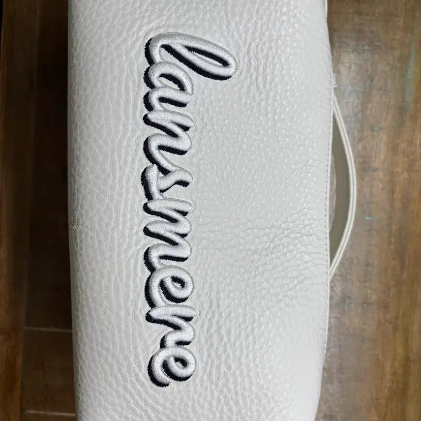 [BUNJANG] Lansmere Pouch / 란스미어 파우치