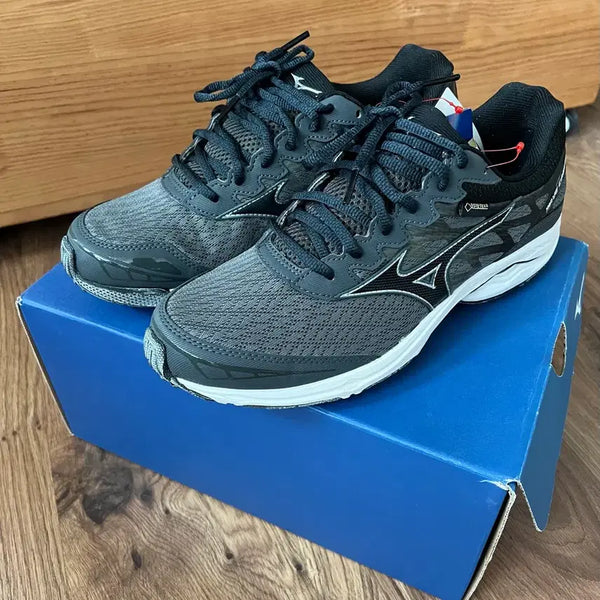 [BUNJANG] Mizuno Wave Cadence 2 GTX Golf Shoes / 미즈노 웨이브 케이던스2 GTX 골프화