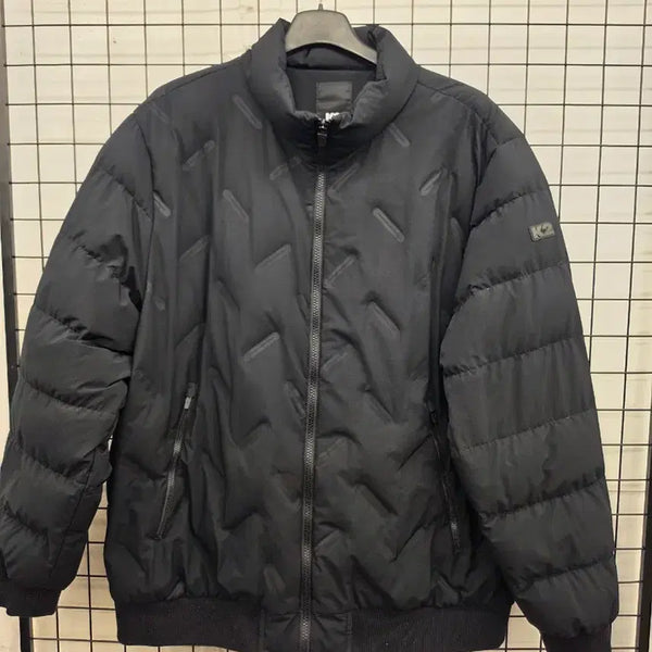 [BUNJANG] K2 Goose Down Padded Jacket / K2 구스운패딩(120)