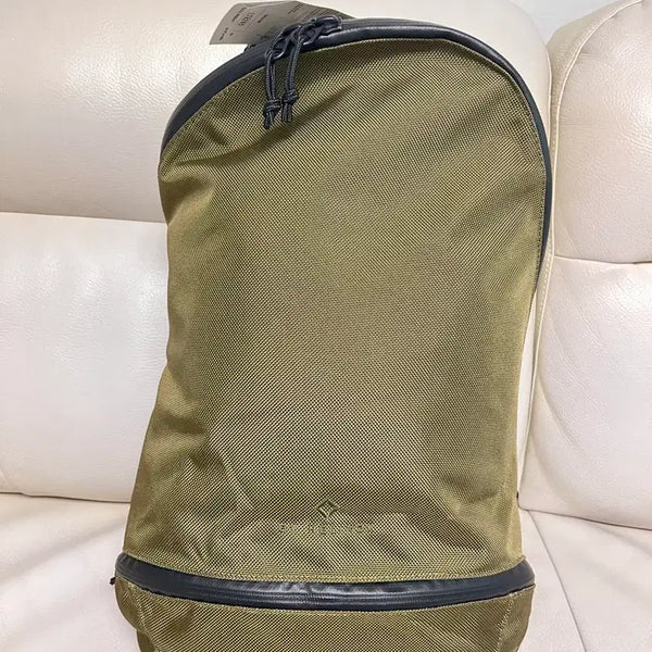 [BUNJANG] Helinox Tug Day Backpack Olive / 헬리녹스 터그 데이 백팩