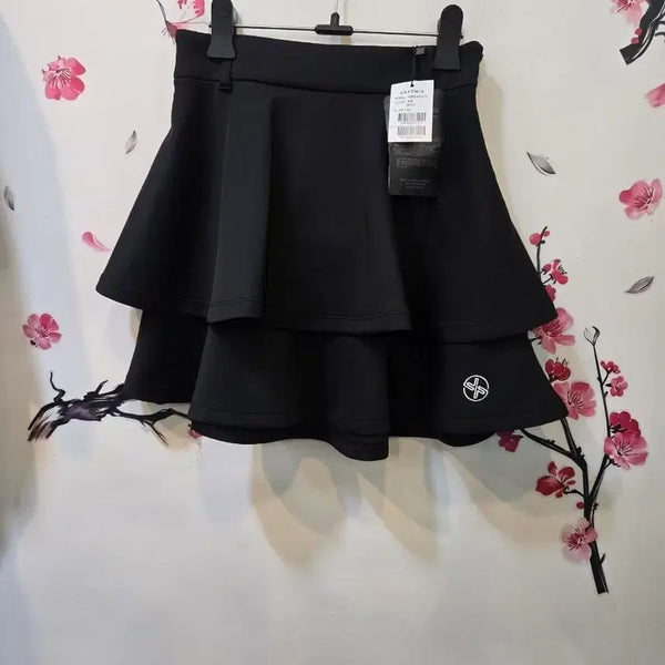 [BUNJANG] Xexymix Golf Skirt XS / 젝시믹스 골프웨어 스커트 XS 특가 상품