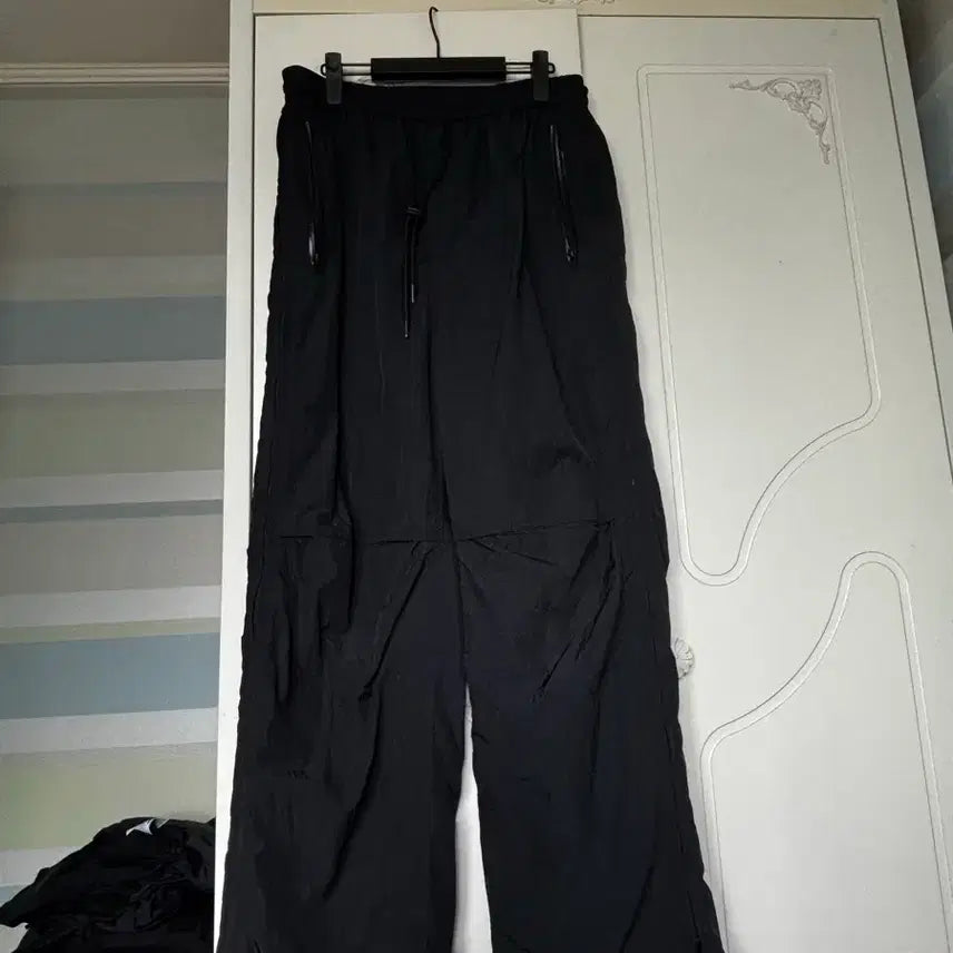 [BUNJANG] Juun.J Elastic Band Pants / 준지 이밴드 팬츠(46)