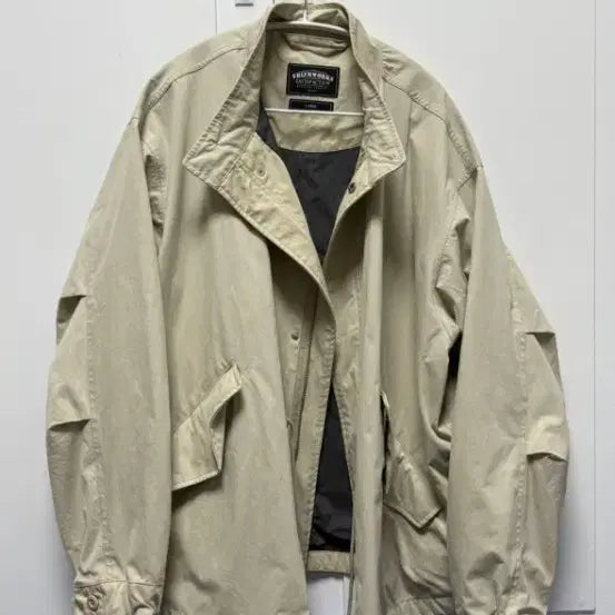 [BUNJANG] Prismworks Short Fishtail Parka Oscar L / 프리즘웍스 숏 피쉬테일 오스카 L