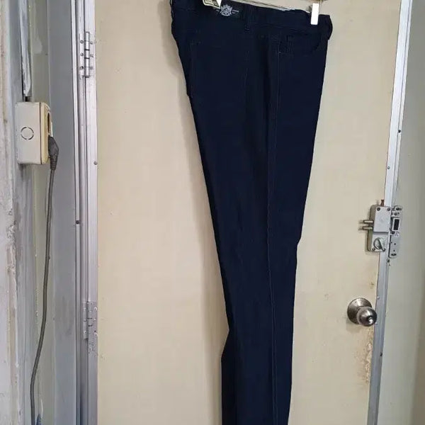 [BUNJANG] Mark Men's Jeans Size 40 / 마크남성청바지.새옷.40싸이즈기장116센치