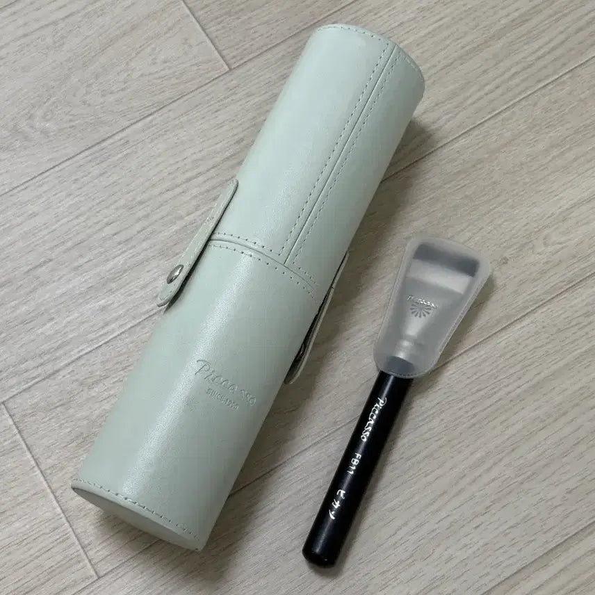 [BUNJANG] Picasso FB11 Spatula Brush / 피카소 FB11 스파츌라 브러쉬 판매합니다.