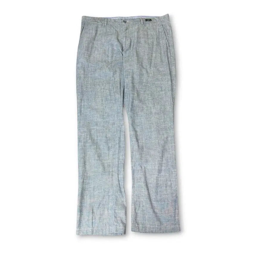 [BUNJANG] Tommy Hilfiger Hudson Chino Pants Light Blue-Grey / (38) 타미힐피거 허드슨 치노팬츠 라이트블루그레이