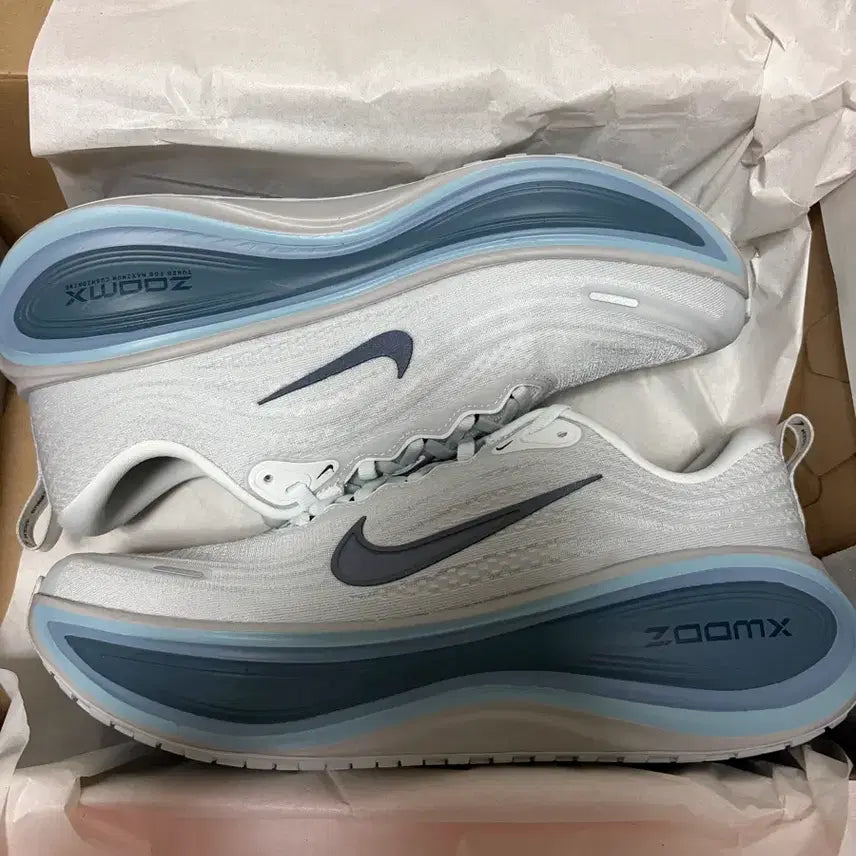 [BUNJANG] Nike Vomero 5 Off-White Grey Fog / 나이키 보메로 플러스