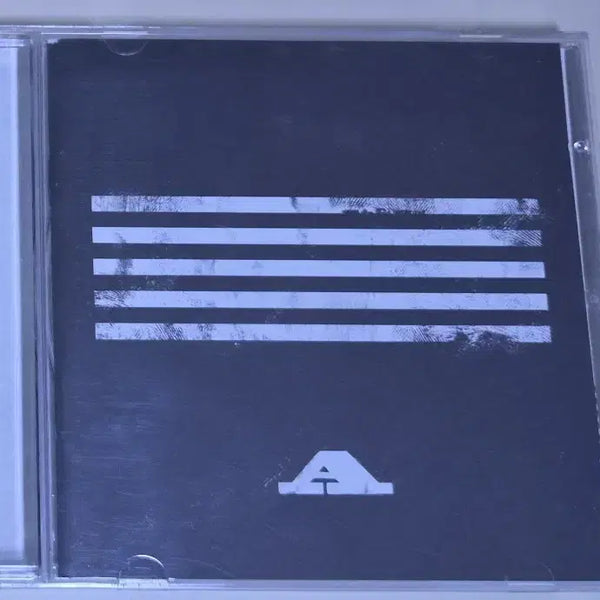[BUNJANG] Bigbang MADE (Unsealed CD) / 빅뱅 MADE (개봉 CD)
