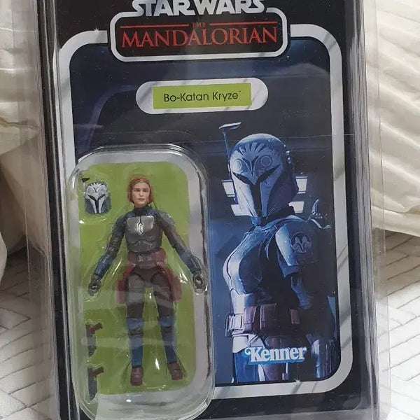 [BUNJANG] Star Wars Bocatan First Edition Vintage Collection Sealed / 스타워즈 보카탄 초판 빈티지컬렉션 미개봉