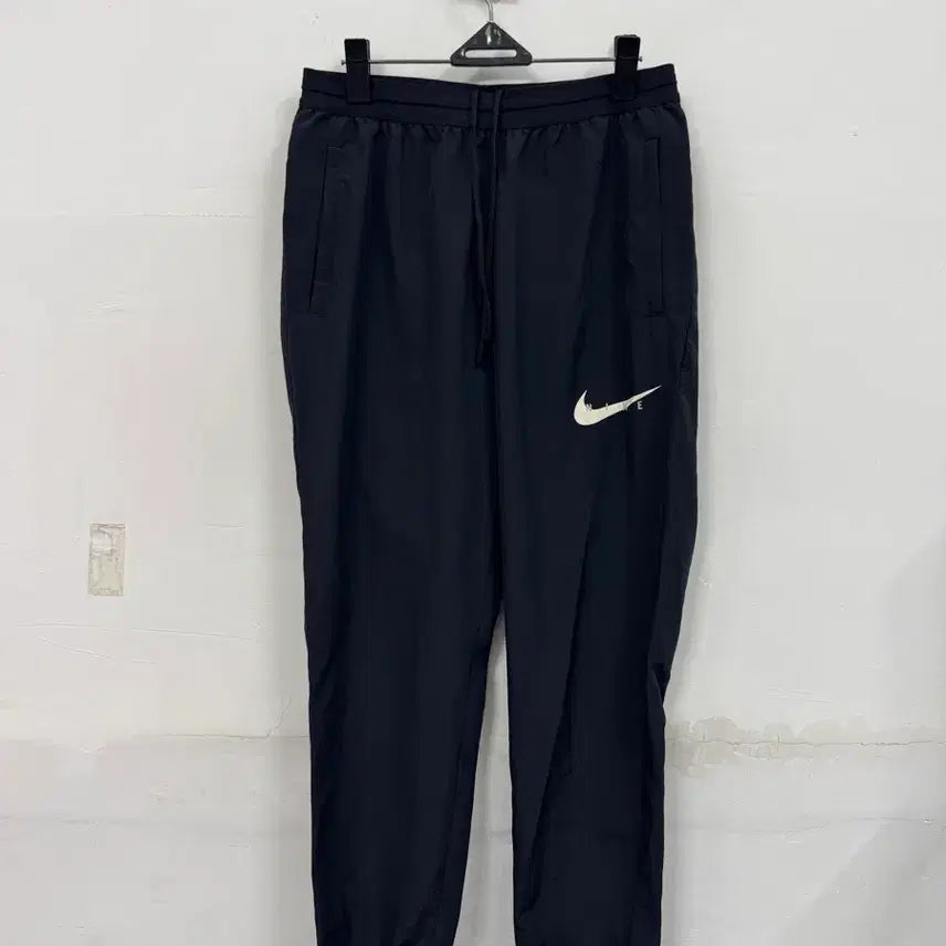 [BUNJANG] Nike Swoosh Run Track Pants / (M/27-28)나이키 스우시 런 트랙팬츠
