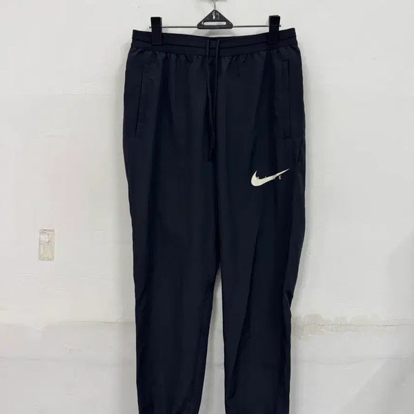 [BUNJANG] Nike Swoosh Run Track Pants / (M/27-28)나이키 스우시 런 트랙팬츠