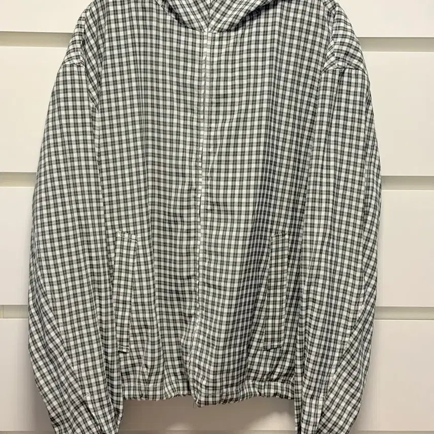 [BUNJANG] Pottery Dyeing Cotton Hoodie Jumper Jacket Size 5 / 포터리 다잉 코튼 후디 점퍼 자켓 5사이즈
