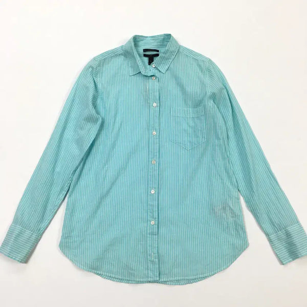 [BUNJANG] J.Crew Size 55 Shirt / 55사이즈 제이크루 셔츠