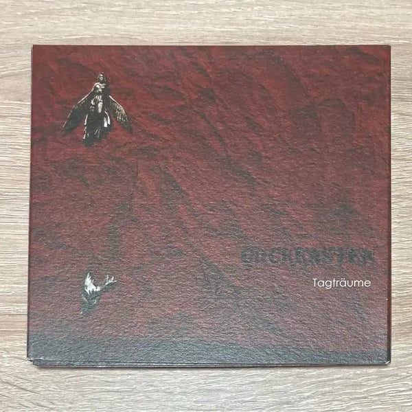 [BUNJANG] Gukakstten Tagtraume CD (Signed Edition) / 국카스텐 - Tagtraume CD 판매 (싸인반)
