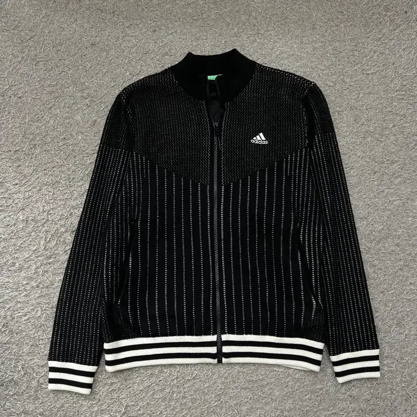 [BUNJANG] Adidas Windbreaker Jacket / [90] 아디다스 방풍자켓