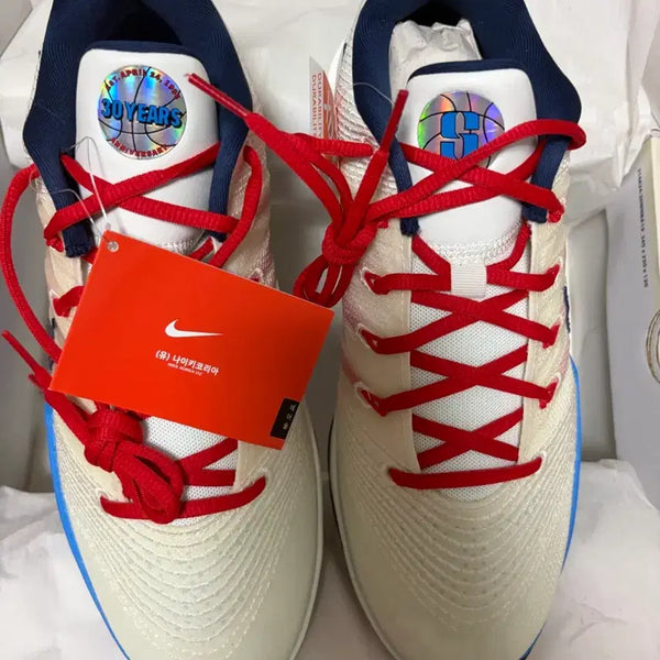 [BUNJANG] Nike Sabrina 3 EP Atom Red / (W)사브리나3 EP