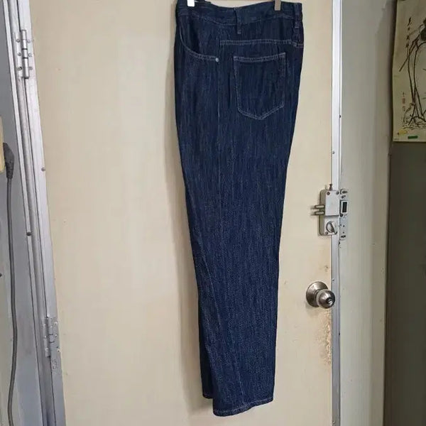 [BUNJANG] STADAM Men's Jeans Size 34 / 스터대님남성청바지.새옷.34싸이즈기장103센치