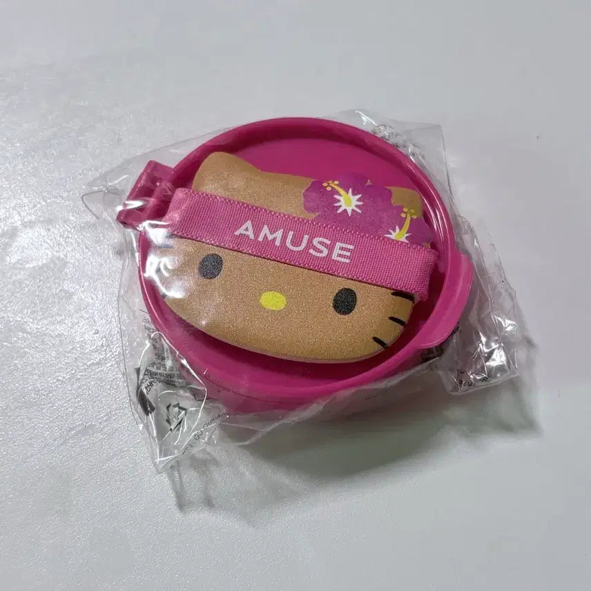 [BUNJANG] Kitty Amuse Ceramic Cushion Refill / 키티 어뮤즈 세라믹 쿠션 리필 1.5