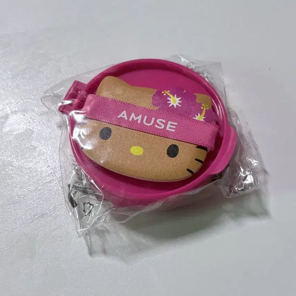 [BUNJANG] Kitty Amuse Ceramic Cushion Refill / 키티 어뮤즈 세라믹 쿠션 리필 1.5