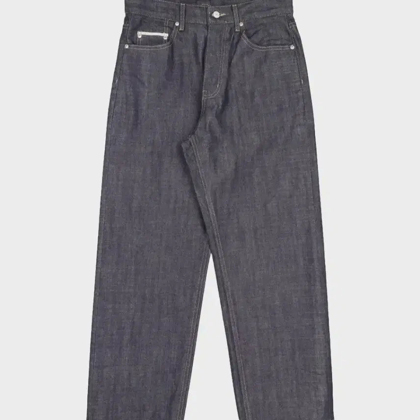 [BUNJANG] Uniform Bridge Denim Pants (Size 30) / 유니폼브릿지 데님 팬츠 30
