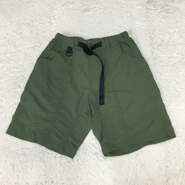 [BUNJANG] Gramicci Shell Gear Shorts XS / 그라미치 쉘기어 쇼츠 HH28