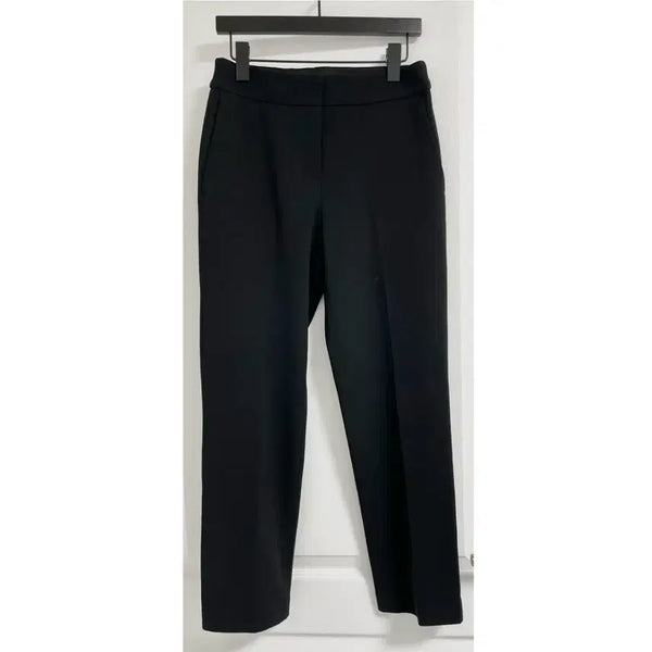 [BUNJANG] Straight Fit Banding Slacks / 스트레이트 밴딩 슬랙스