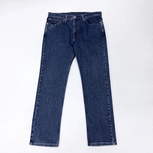 [BUNJANG] Levi's 511 Denim Straight Pants (Size 34) / [34] 리바이스 511 데님 스트레이트 팬츠