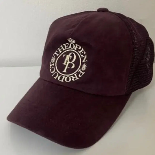 [BUNJANG] TheOpenProduct Hat / TheOpenProduct더오픈프로덕트 모자