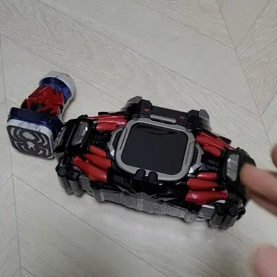 [BUNJANG] Bandai Kamen Rider Demon's Driver / 데몬즈 드라이버 가면라이더