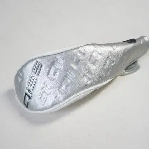[BUNJANG] TaylorMade Qi35 Utility Headcover / 테일러메이드 Qi35 유틸리티 헤드 커버 미사용 신품 테일러메이드 코리아