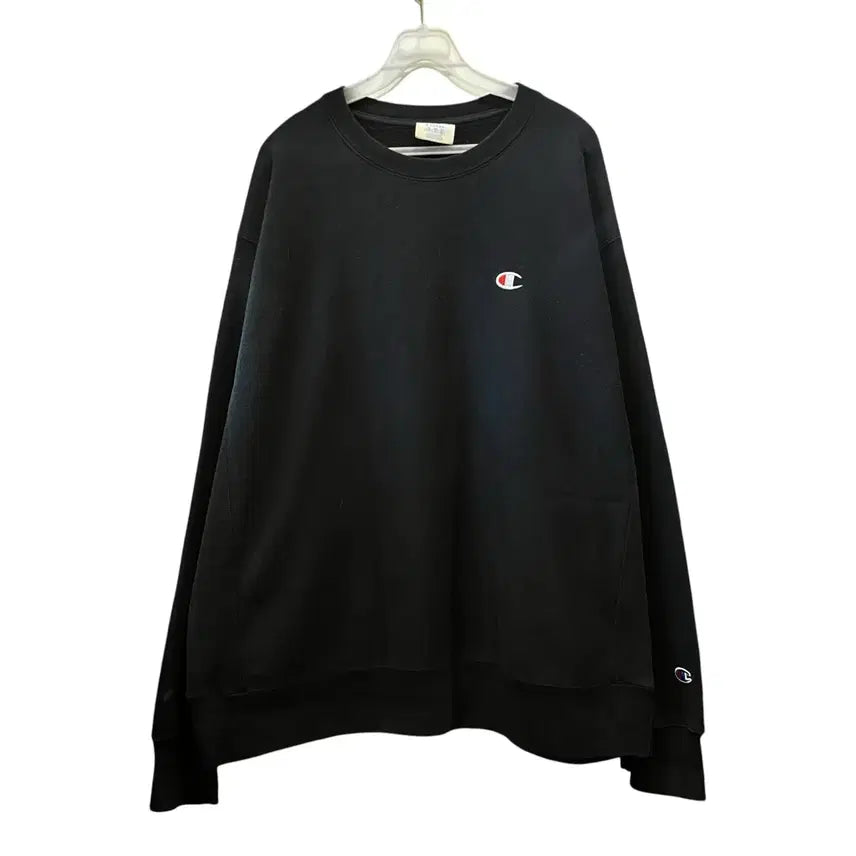 [BUNJANG] Champion Reverse Weave Sweatshirt / 챔피온 리버스위브 맨투맨