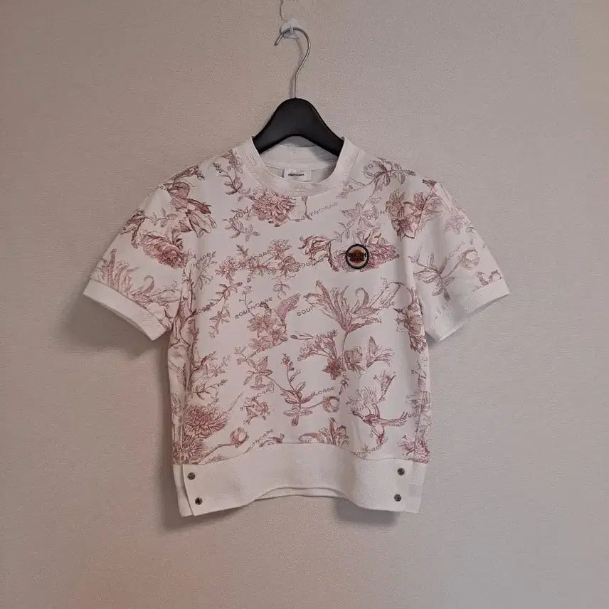 [BUNJANG] South Cape Women's Golf T-Shirt / 사우스케이프 여성 골프 티셔츠 55~66