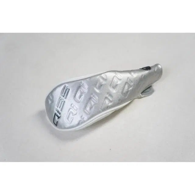 [BUNJANG] TaylorMade Qi35 Utility Head Cover / (새상품) 테일러메이드 Qi35 유틸리티 헤드 커버 테일러메이드 코...