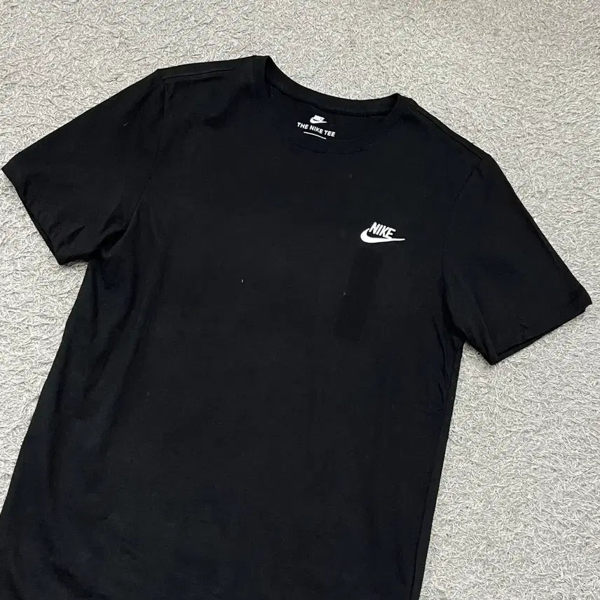 [BUNJANG] Nike T-Shirt (Size 90) / [90] 나이키 반팔티
