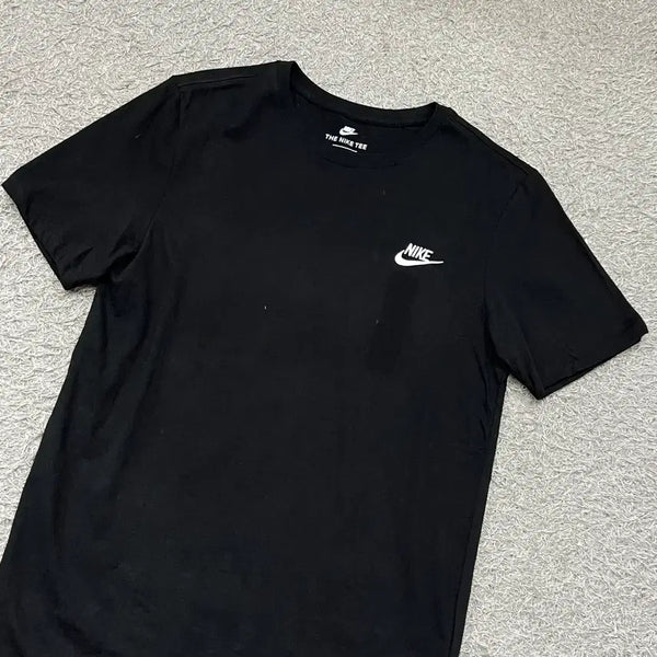 [BUNJANG] Nike T-Shirt (Size 90) / [90] 나이키 반팔티
