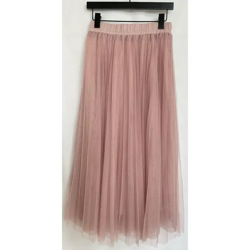 [BUNJANG] E.LAND Retail Ballet Tulle Skirt / [이랜드리테일] 발레 샤 스커트