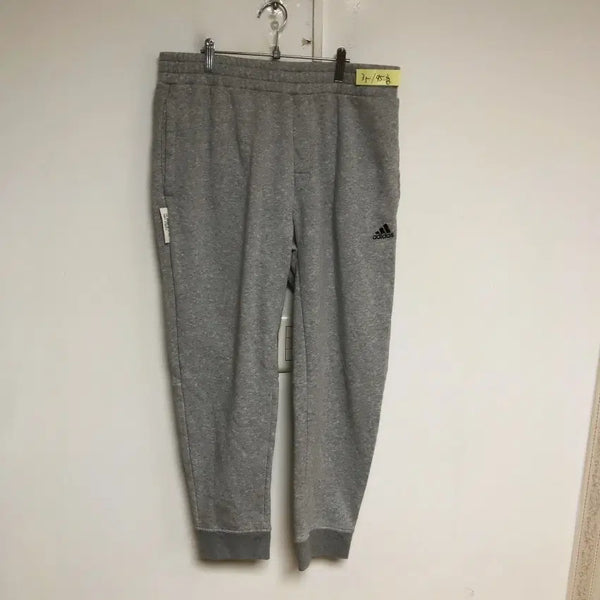 [BUNJANG] Adidas Men's Training Pants 35 Inch / 아디다스 남성 트레이닝바지 35인치@9970