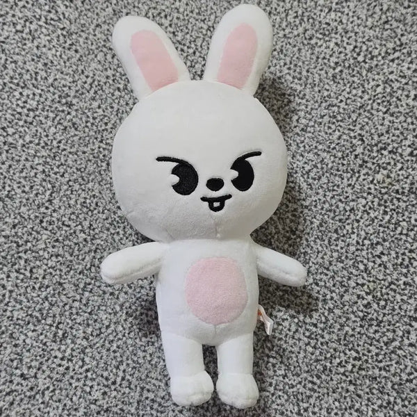 [BUNJANG] Stray Kids SKZOO Original Rabbit / 스트레이키즈 스키즈 스키주 오리지널 리빗