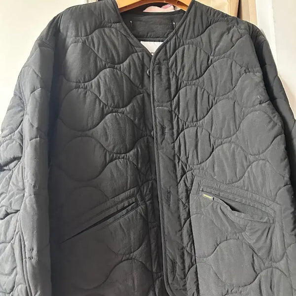[BUNJANG] Espionage Jacket Black M / 에스피오나지 자켓 M