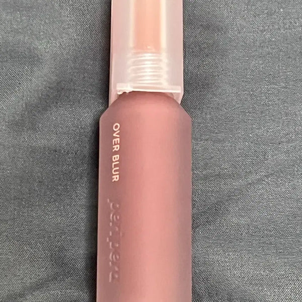 [BUNJANG] Peripera Over Blurring Tint #13 Jibe Mocha / 페리페라 오버 블러 틴트 13 집에모카