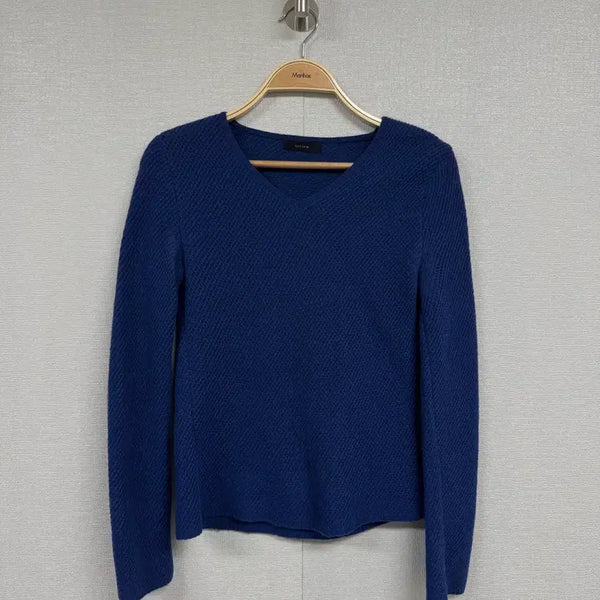 [BUNJANG] System Long Sleeve T-Shirt / 시스템 모 긴팔 티셔츠