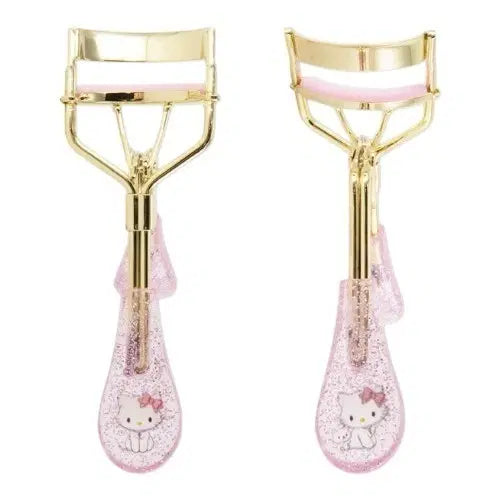 [BUNJANG] Charmmy Kitty Eyelash Curler / 챠미키티 뷰러 속눈썹 뷰러