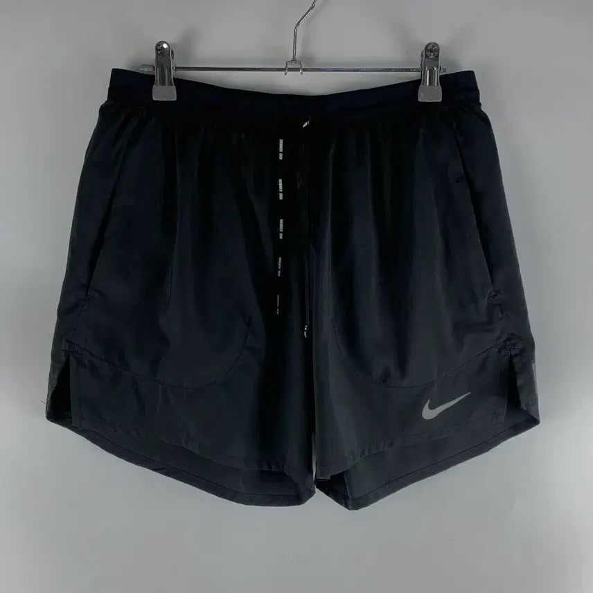 [BUNJANG] Nike Dri-FIT Black Training Shorts M / 나이키 드라이핏 블랙 트레이닝 반바지 M .260827