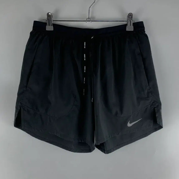 [BUNJANG] Nike Dri-FIT Black Training Shorts M / 나이키 드라이핏 블랙 트레이닝 반바지 M .260827