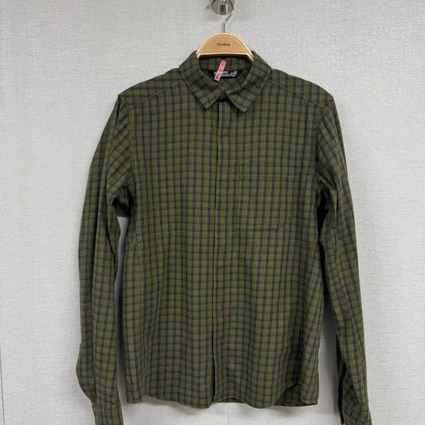 [BUNJANG] Arc'teryx Shirt / 아크테릭스 셔츠
