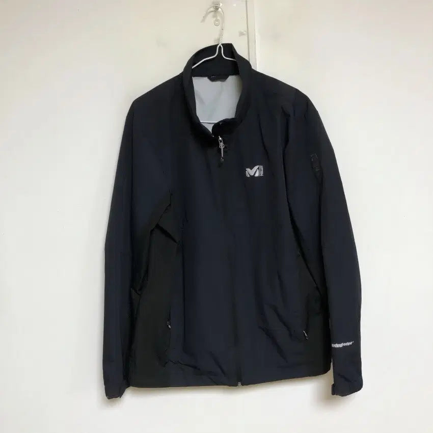 [BUNJANG] Millet Men's Zip-Up Jacket L / 밀레 남성 집업 자켓 100L@9992