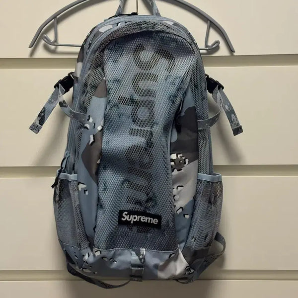 [BUNJANG] Supreme 20SS Backpack / 슈프림 20SS 백팩