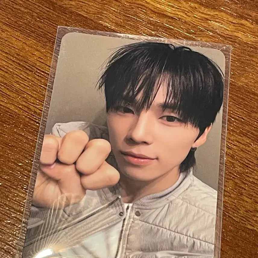 [BUNJANG] NEXZ So Geon 2x Photocard / 넥스지 쏘신 소건 2배수 포카